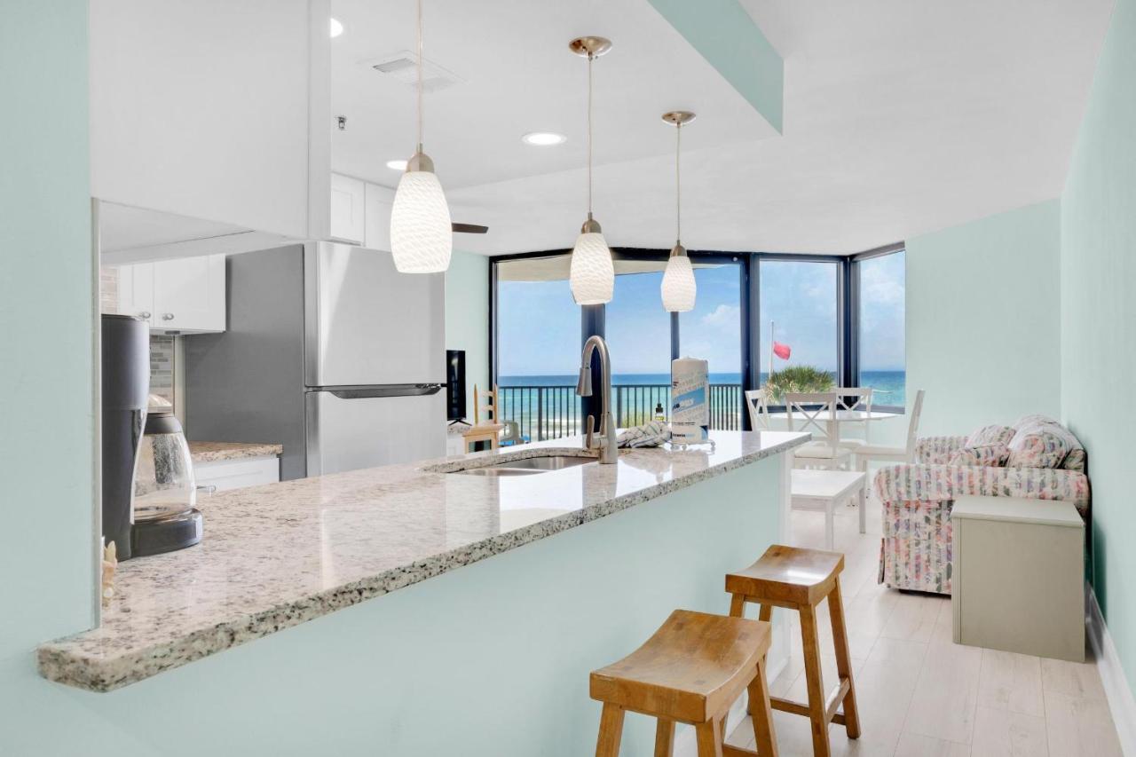 Sunbird 309E Villa Panama City Beach Exterior photo