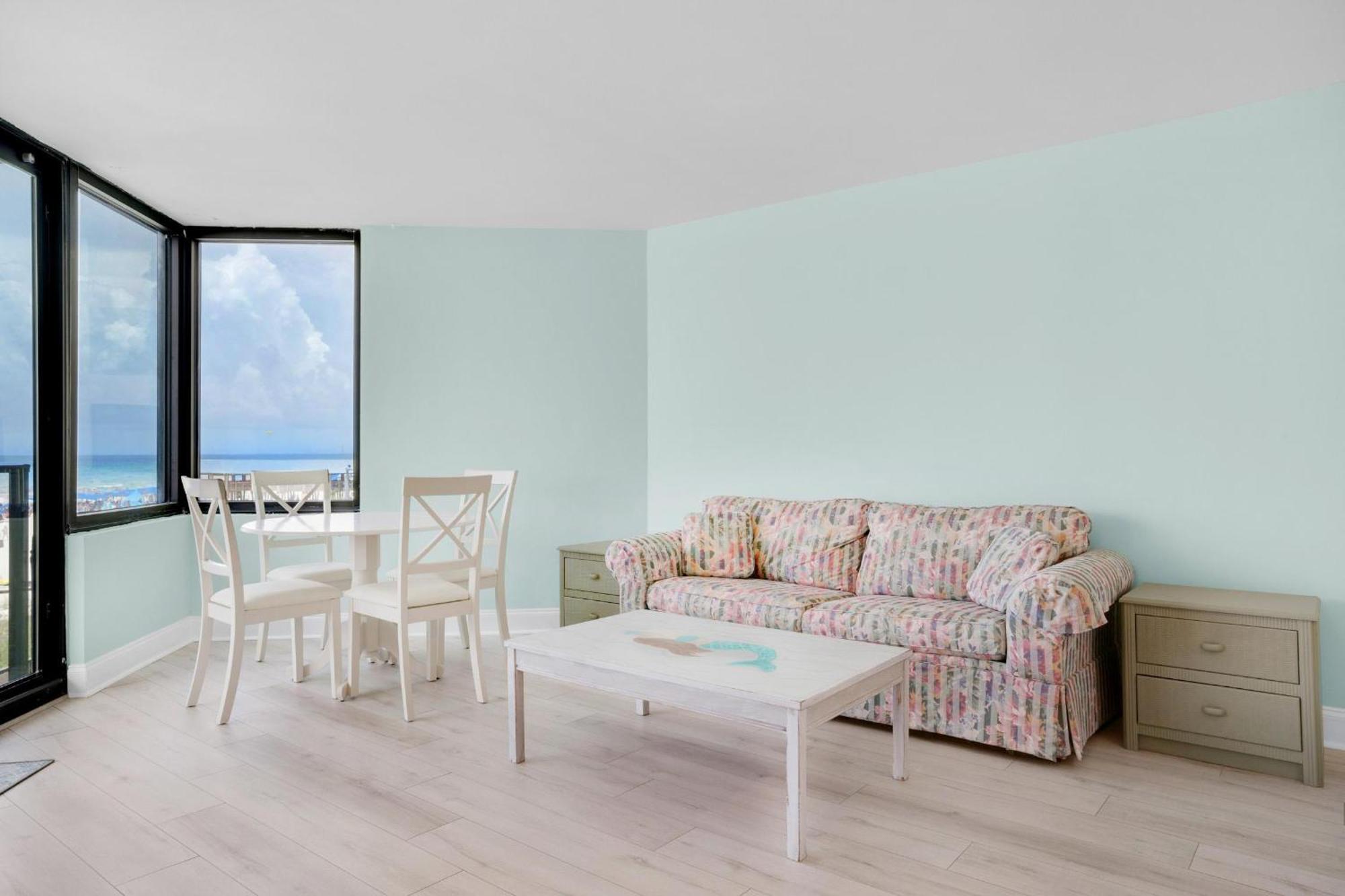 Sunbird 309E Villa Panama City Beach Exterior photo