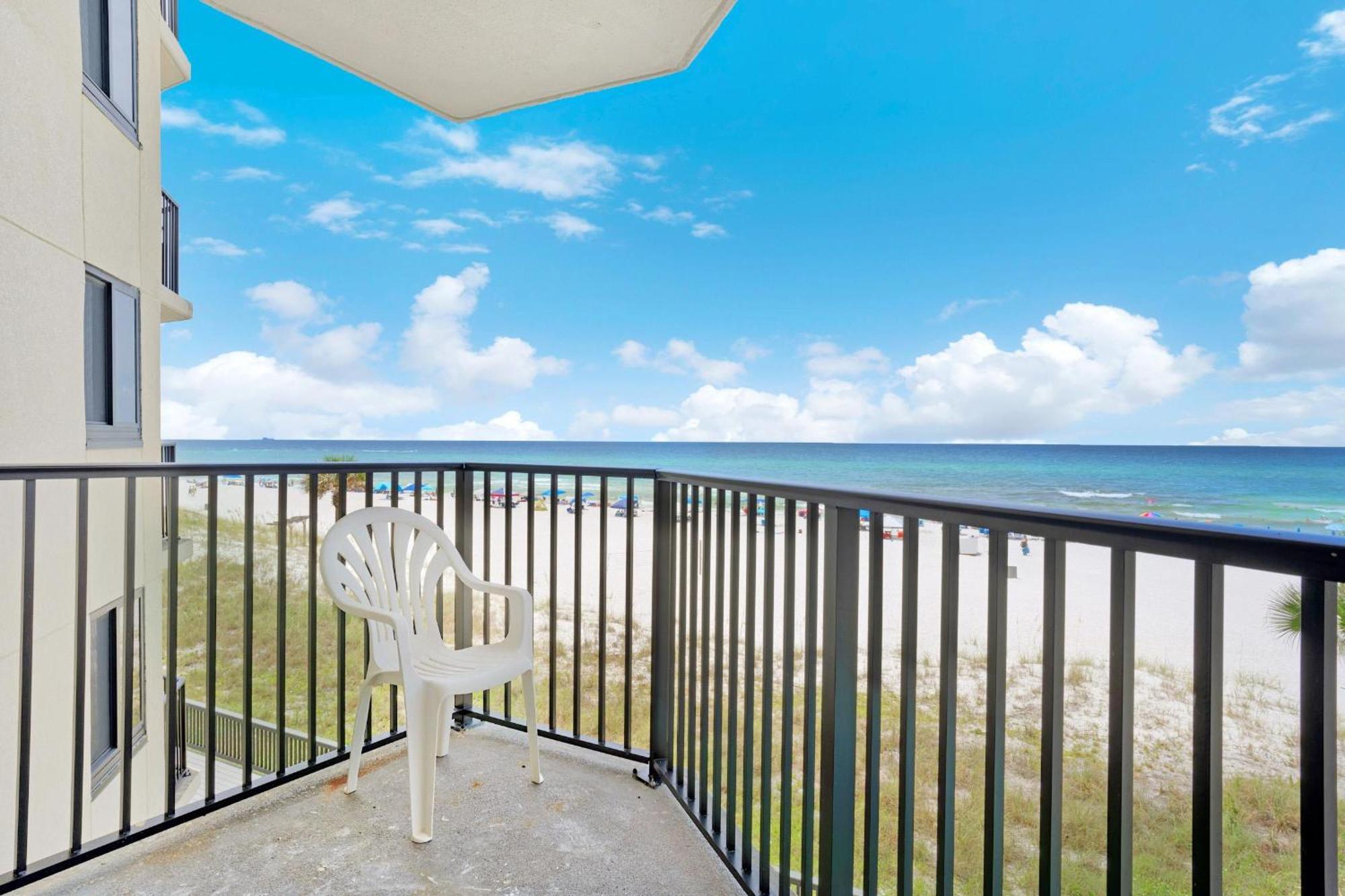 Sunbird 309E Villa Panama City Beach Exterior photo