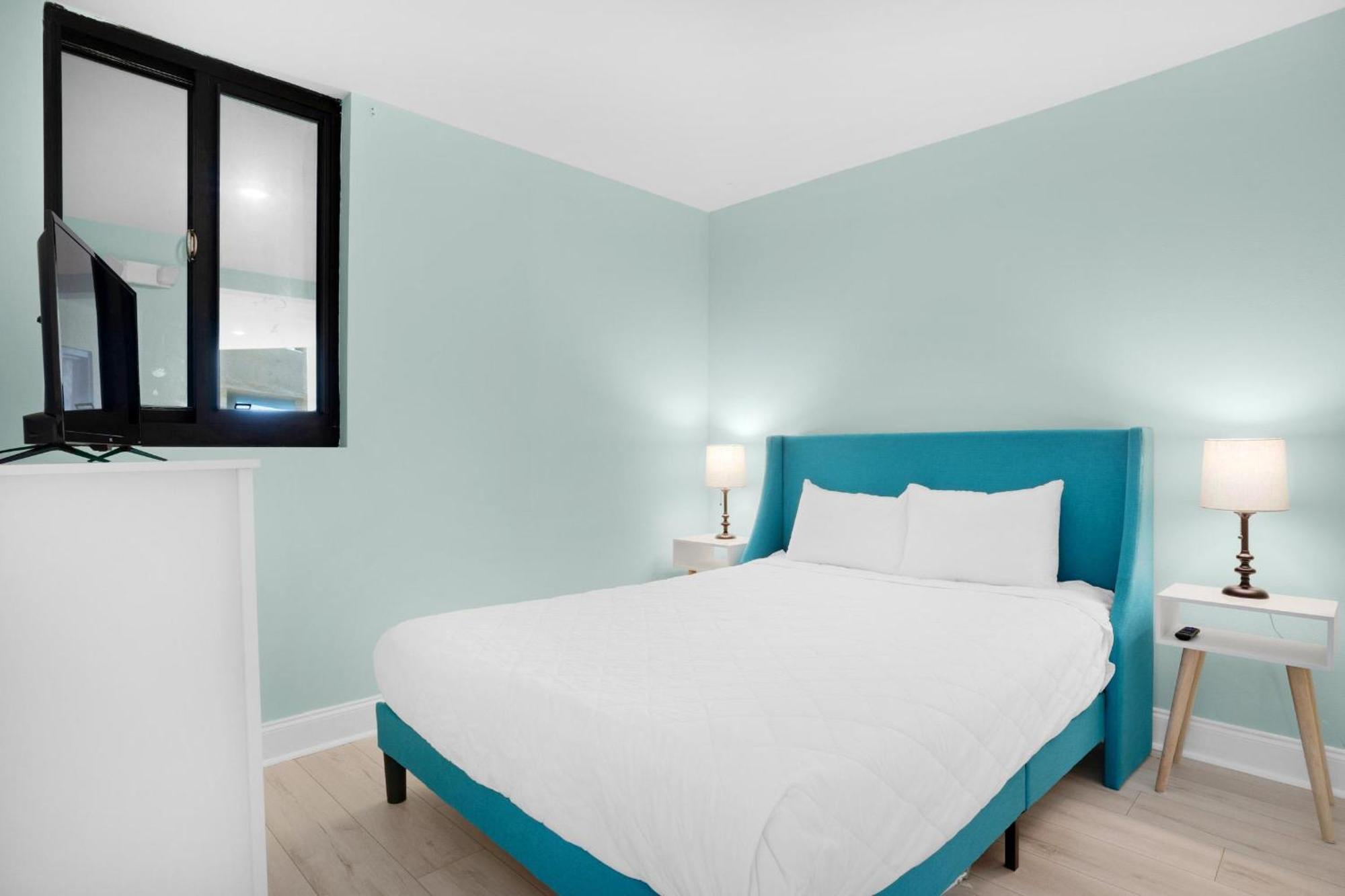 Sunbird 309E Villa Panama City Beach Exterior photo